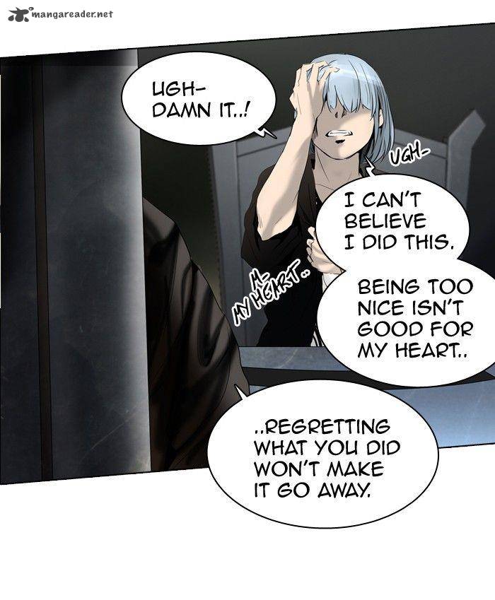 Tower of God Chapter 270 - Page 33