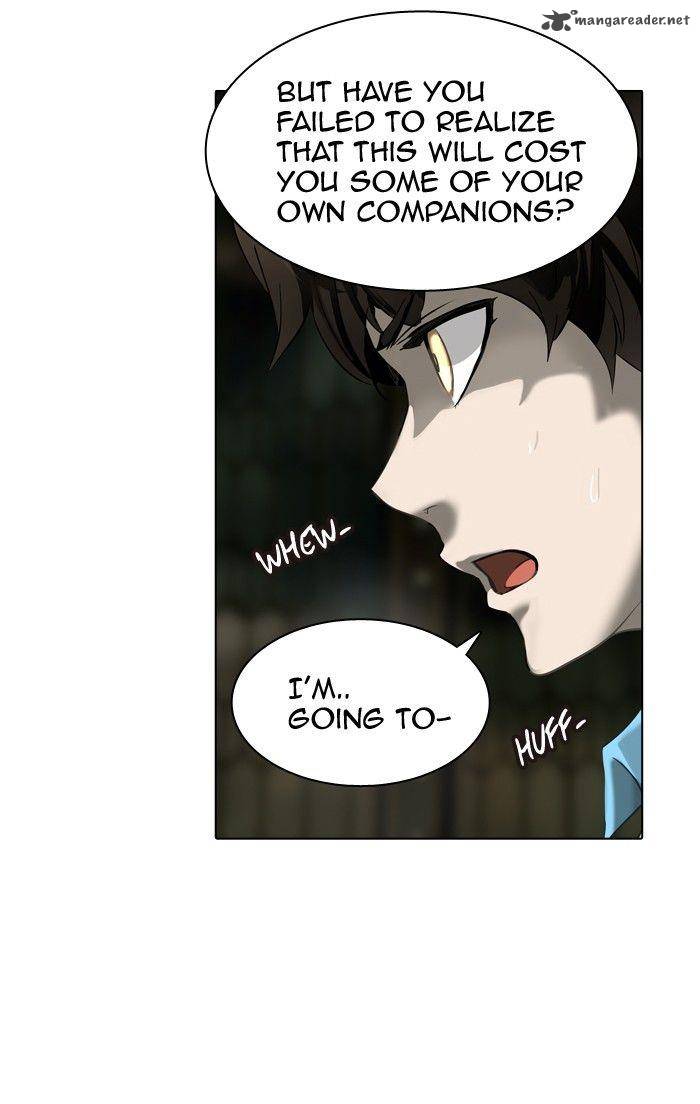 Tower of God Chapter 270 - Page 47