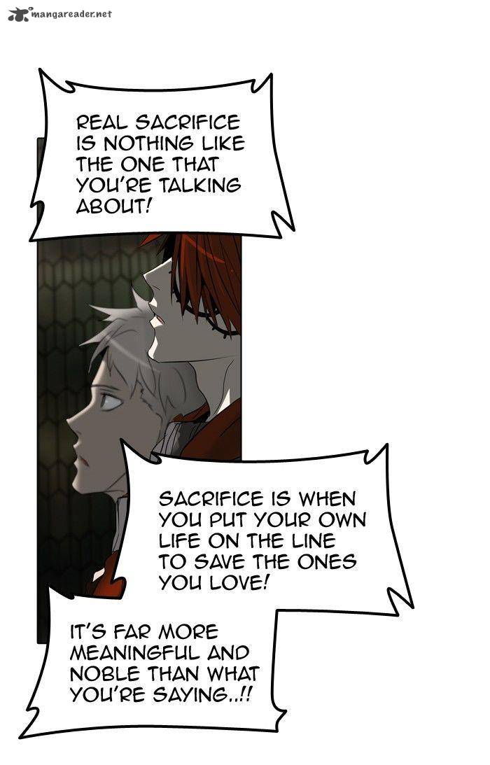 Tower of God Chapter 270 - Page 56