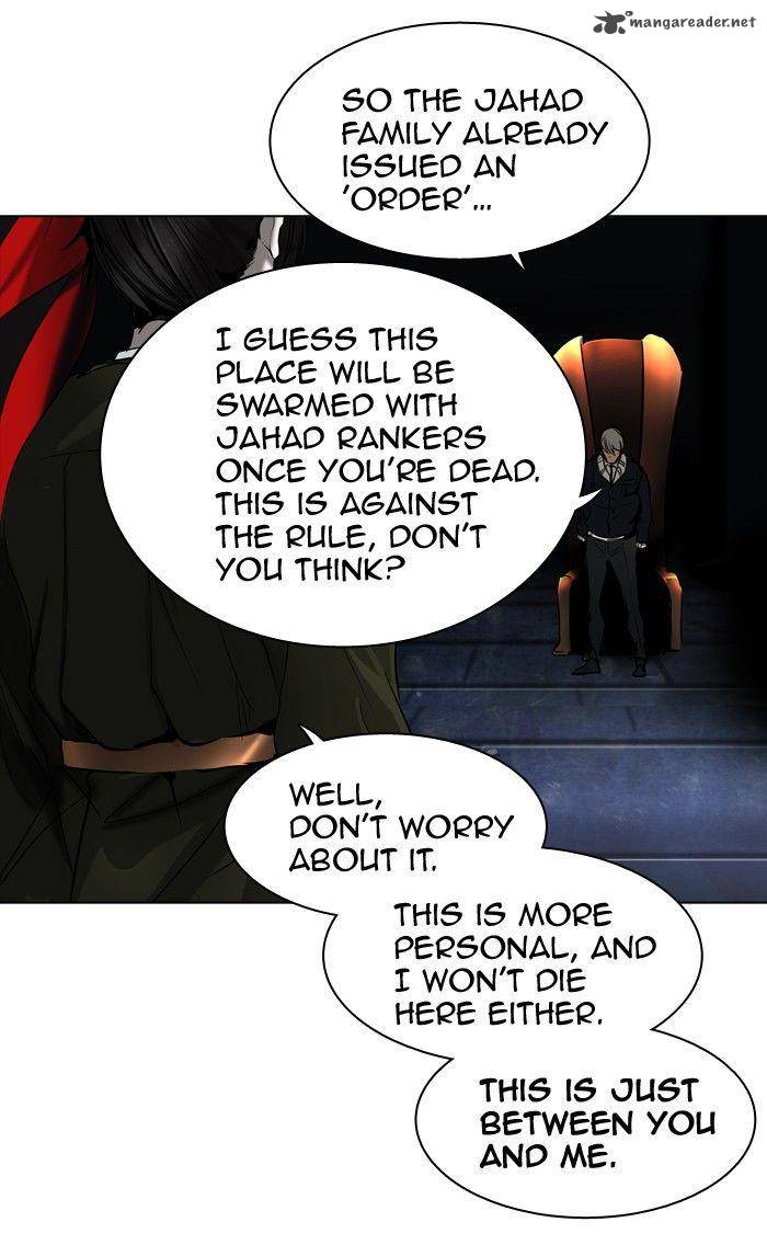 Tower of God Chapter 270 - Page 66