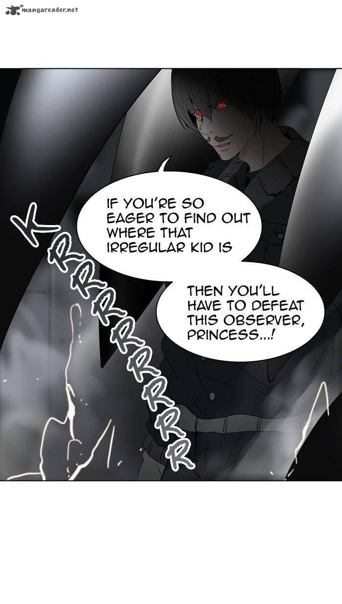 Tower of God Chapter 271 - Page 1