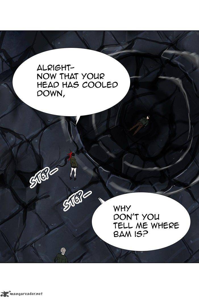 Tower of God Chapter 272 - Page 2