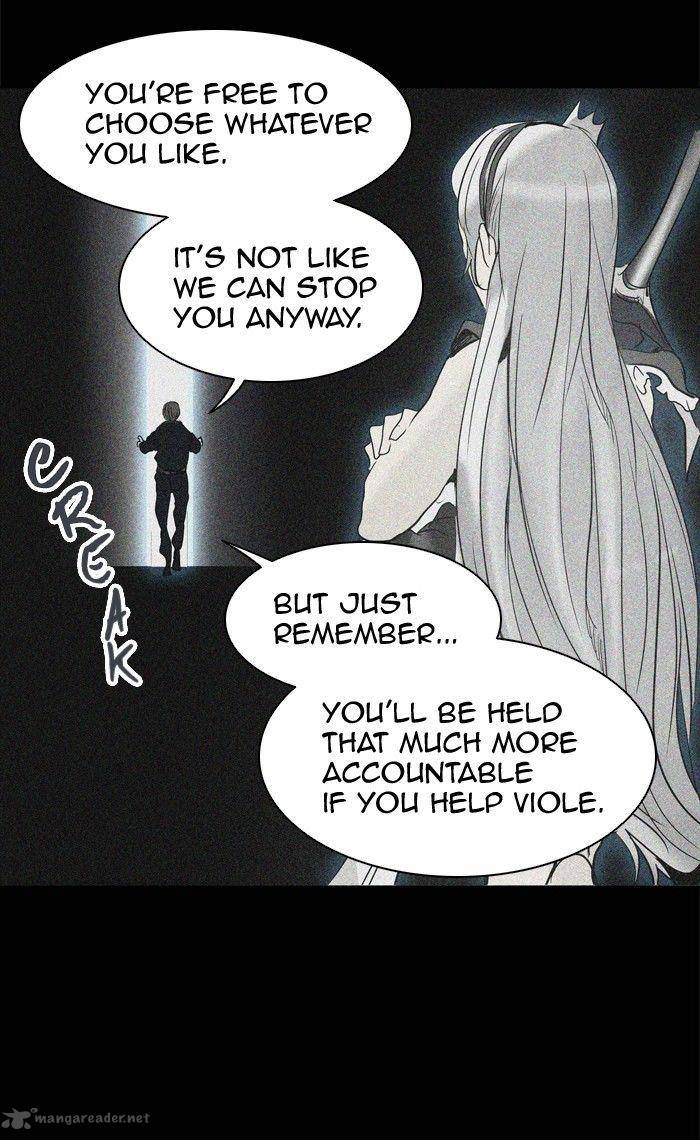 Tower of God Chapter 272 - Page 20