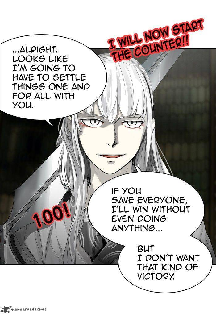 Tower of God Chapter 272 - Page 28