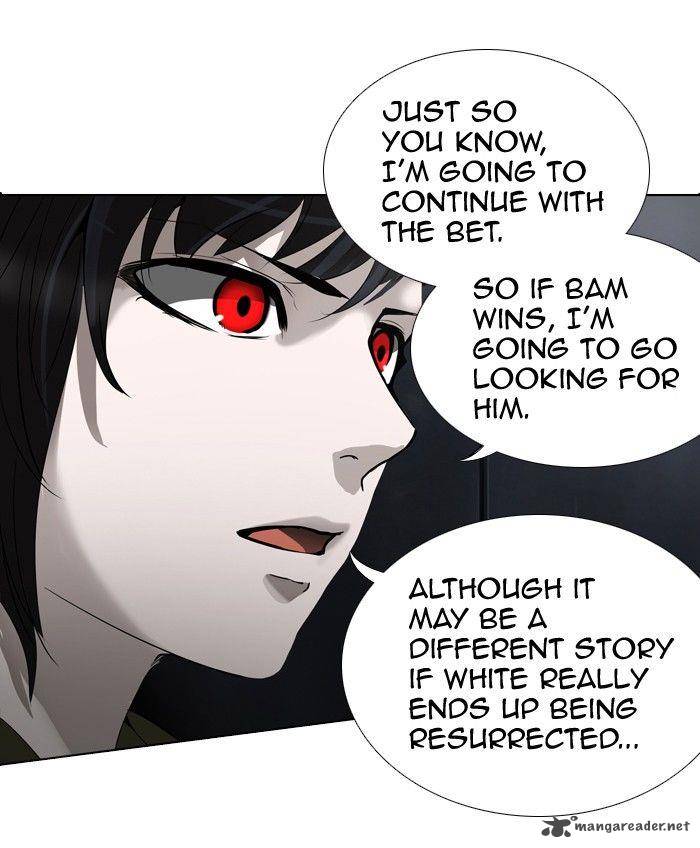 Tower of God Chapter 272 - Page 3