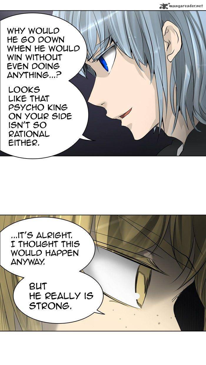 Tower of God Chapter 272 - Page 38