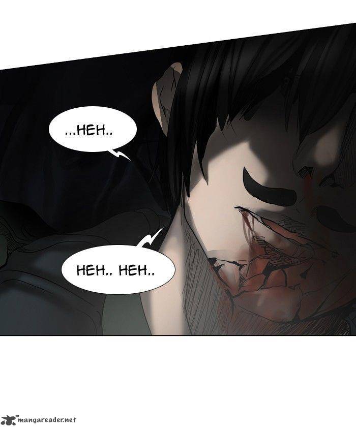 Tower of God Chapter 272 - Page 4