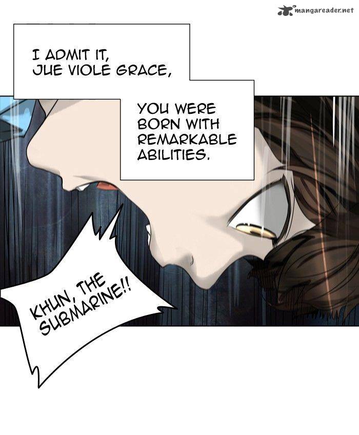 Tower of God Chapter 272 - Page 57