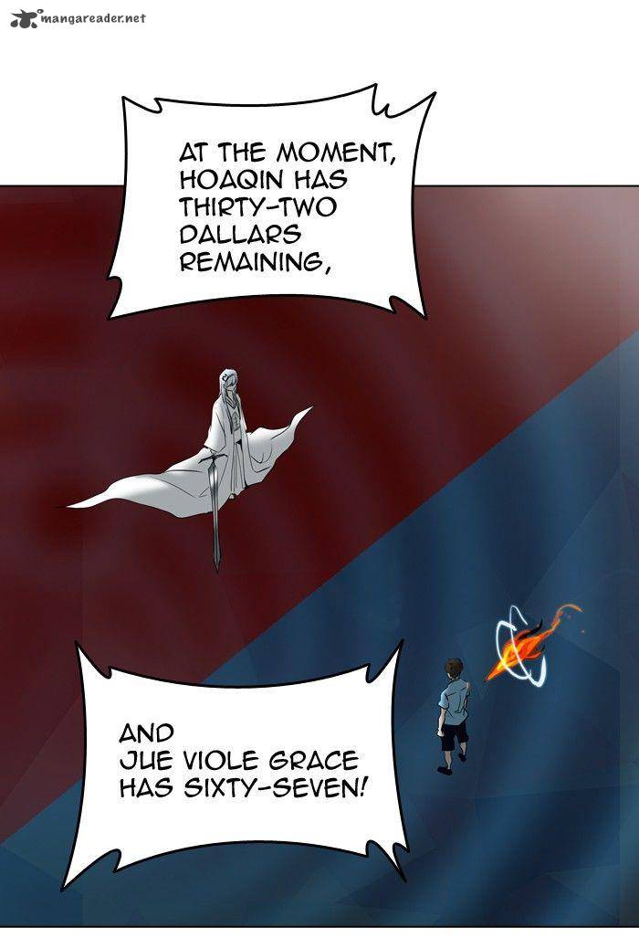 Tower of God Chapter 272 - Page 8