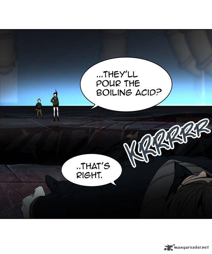 Tower of God Chapter 273 - Page 1