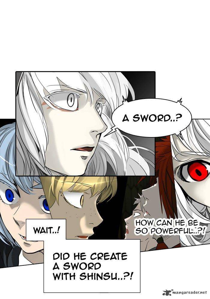 Tower of God Chapter 273 - Page 114