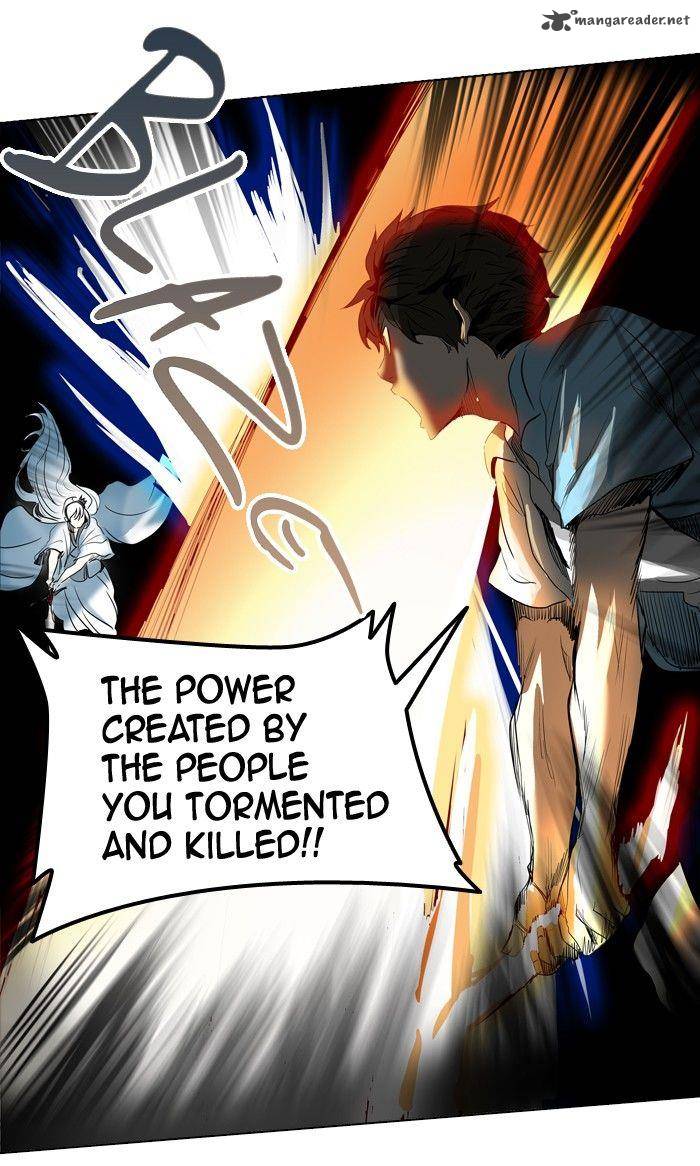 Tower of God Chapter 273 - Page 116