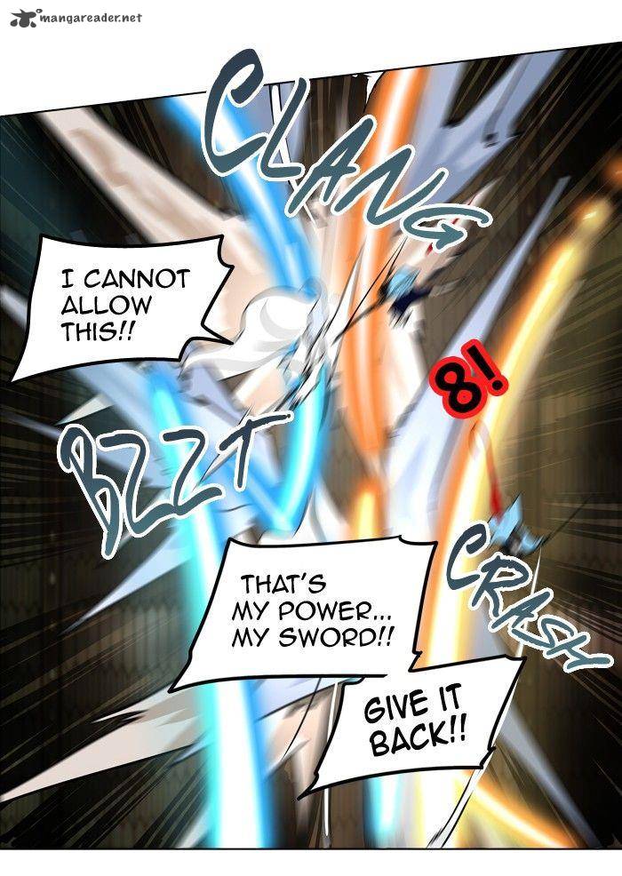 Tower of God Chapter 273 - Page 127