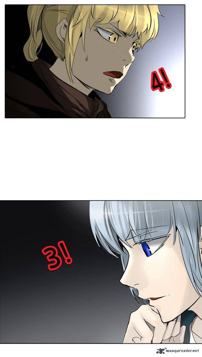 Tower of God Chapter 273 - Page 134