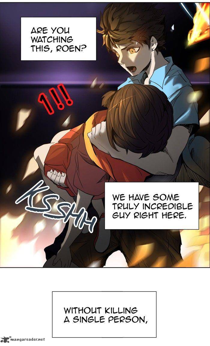 Tower of God Chapter 273 - Page 139