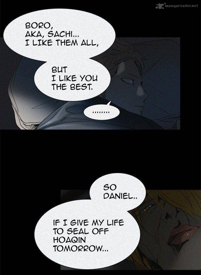 Tower of God Chapter 273 - Page 152