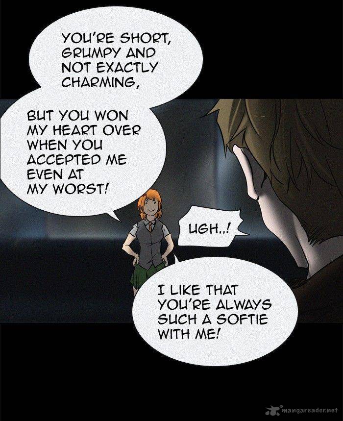 Tower of God Chapter 273 - Page 154