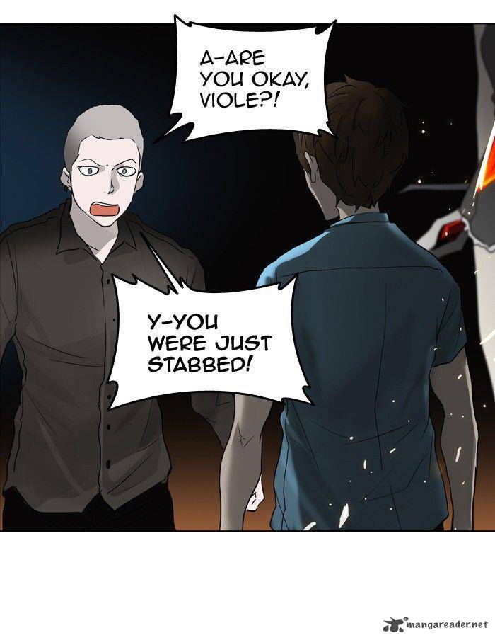 Tower of God Chapter 273 - Page 21