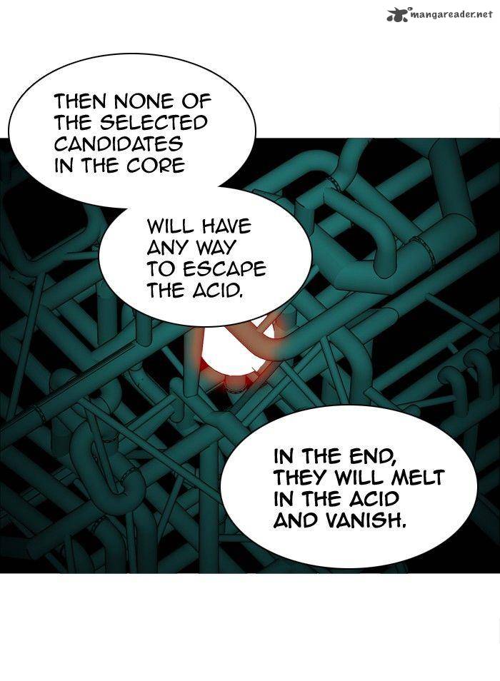 Tower of God Chapter 273 - Page 3