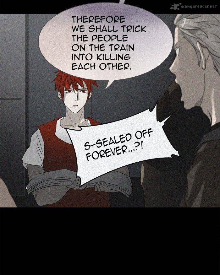 Tower of God Chapter 273 - Page 53