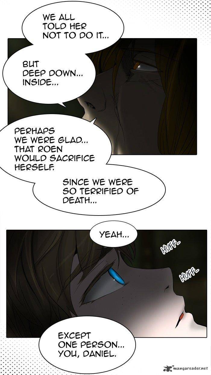 Tower of God Chapter 273 - Page 57