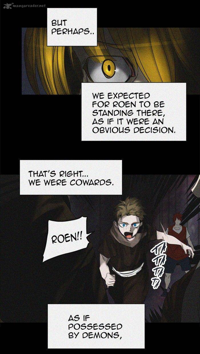 Tower of God Chapter 273 - Page 72