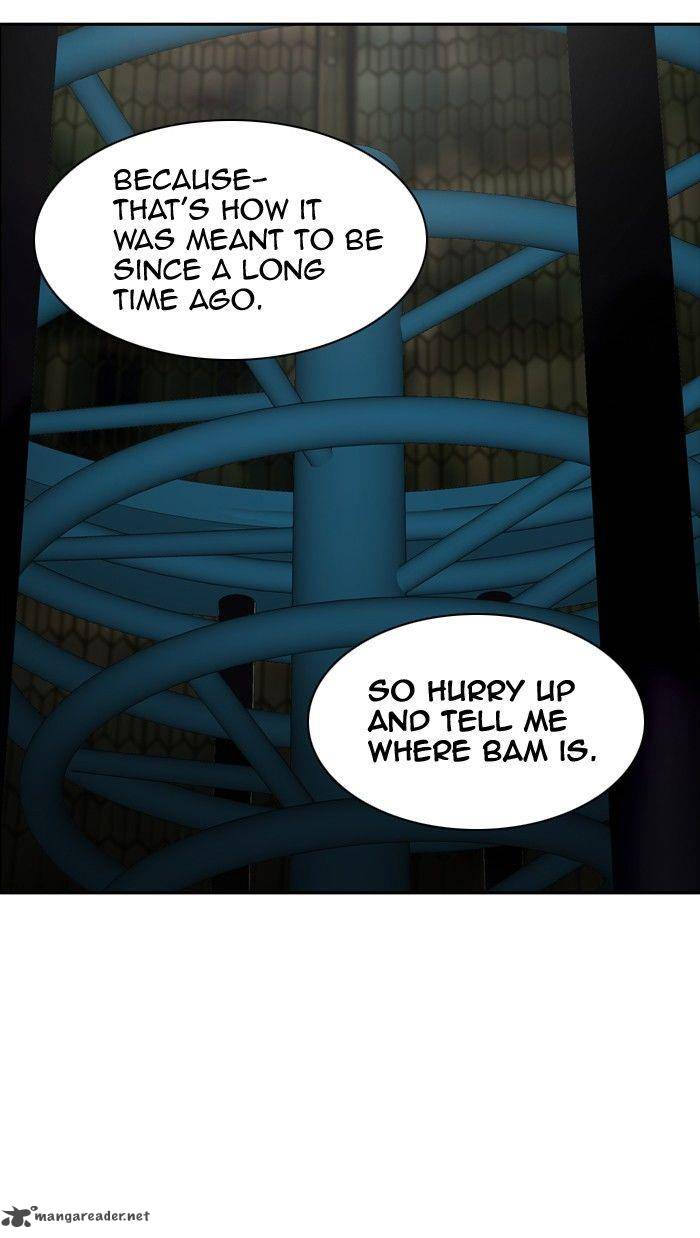 Tower of God Chapter 273 - Page 8