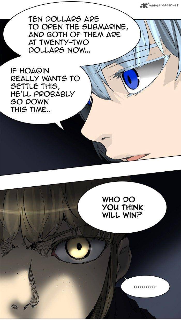 Tower of God Chapter 273 - Page 83