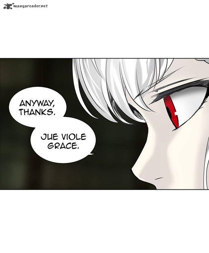 Tower of God Chapter 274 - Page 10