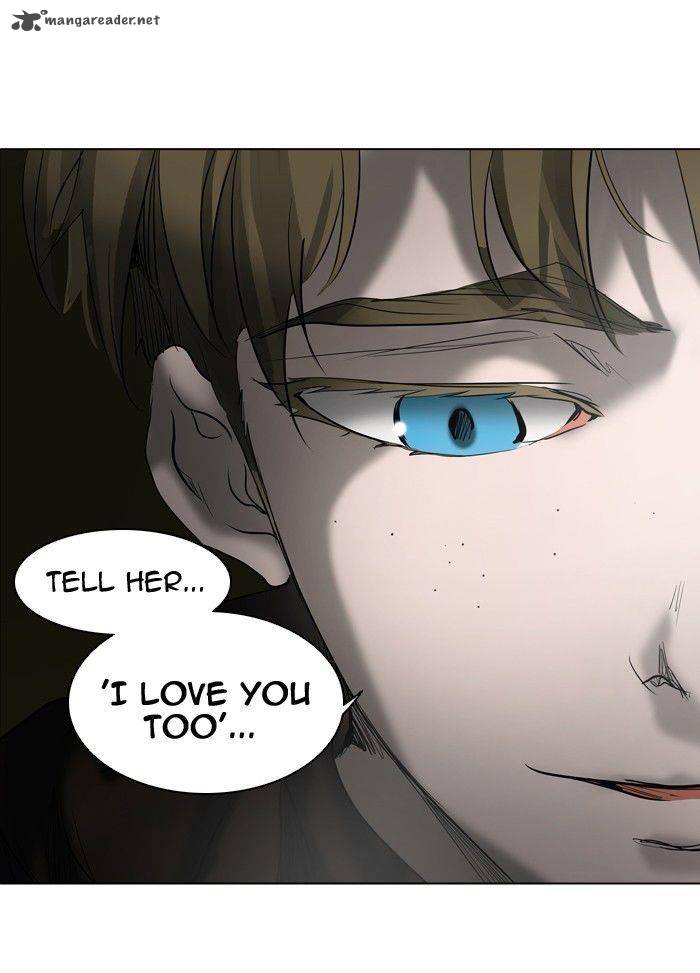 Tower of God Chapter 274 - Page 23