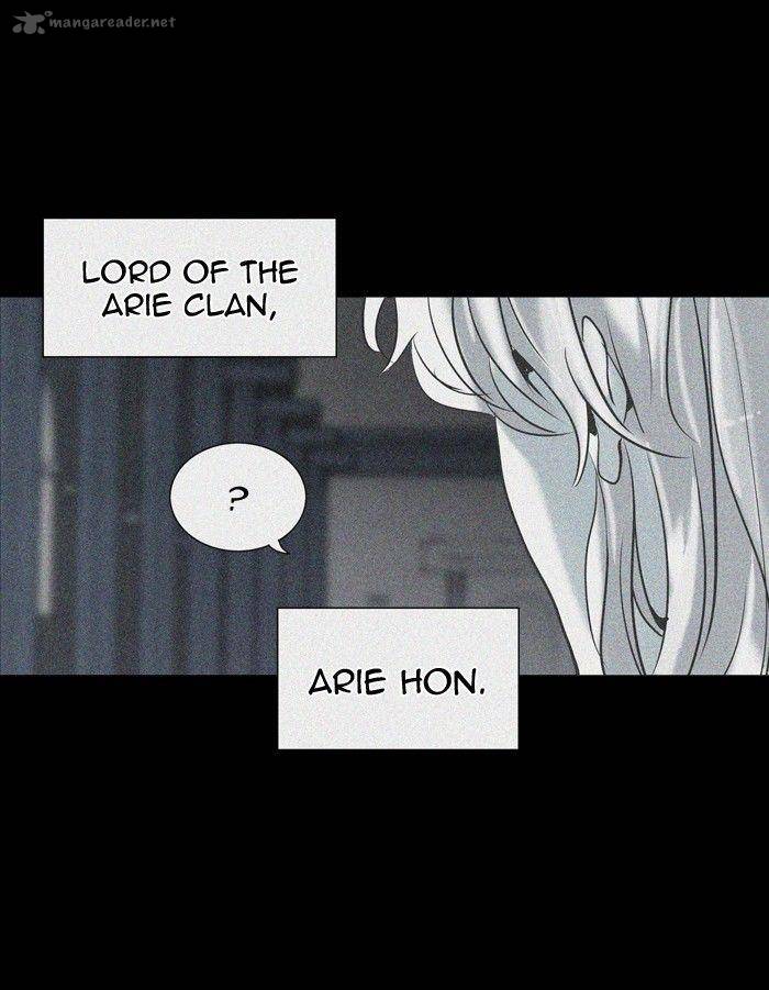 Tower of God Chapter 274 - Page 32