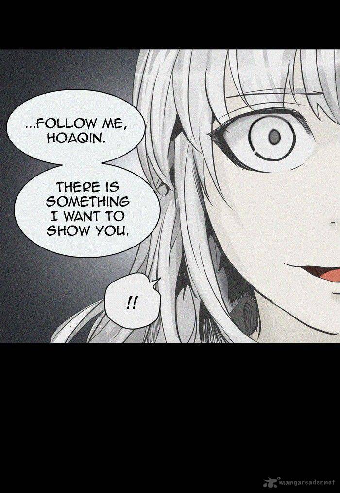 Tower of God Chapter 274 - Page 37