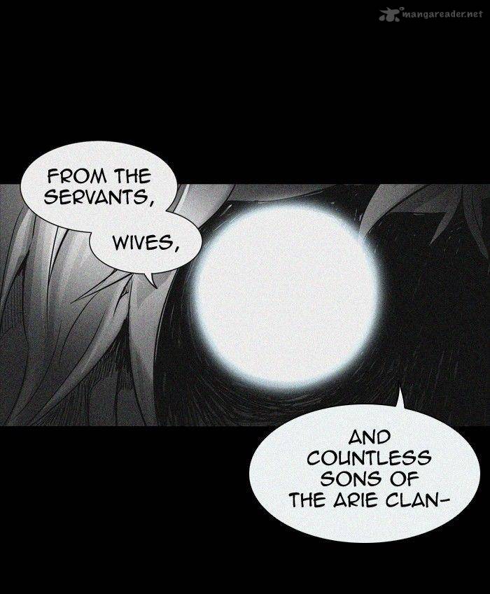 Tower of God Chapter 274 - Page 44