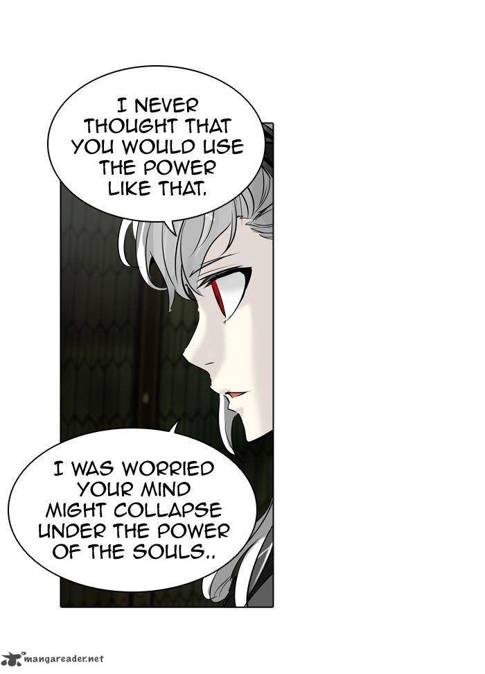 Tower of God Chapter 274 - Page 8