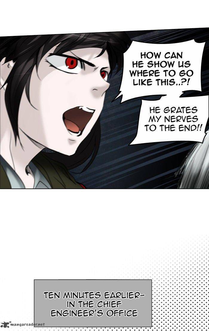 Tower of God Chapter 274 - Page 85