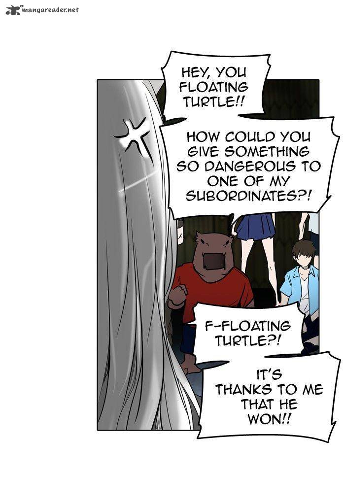 Tower of God Chapter 274 - Page 9