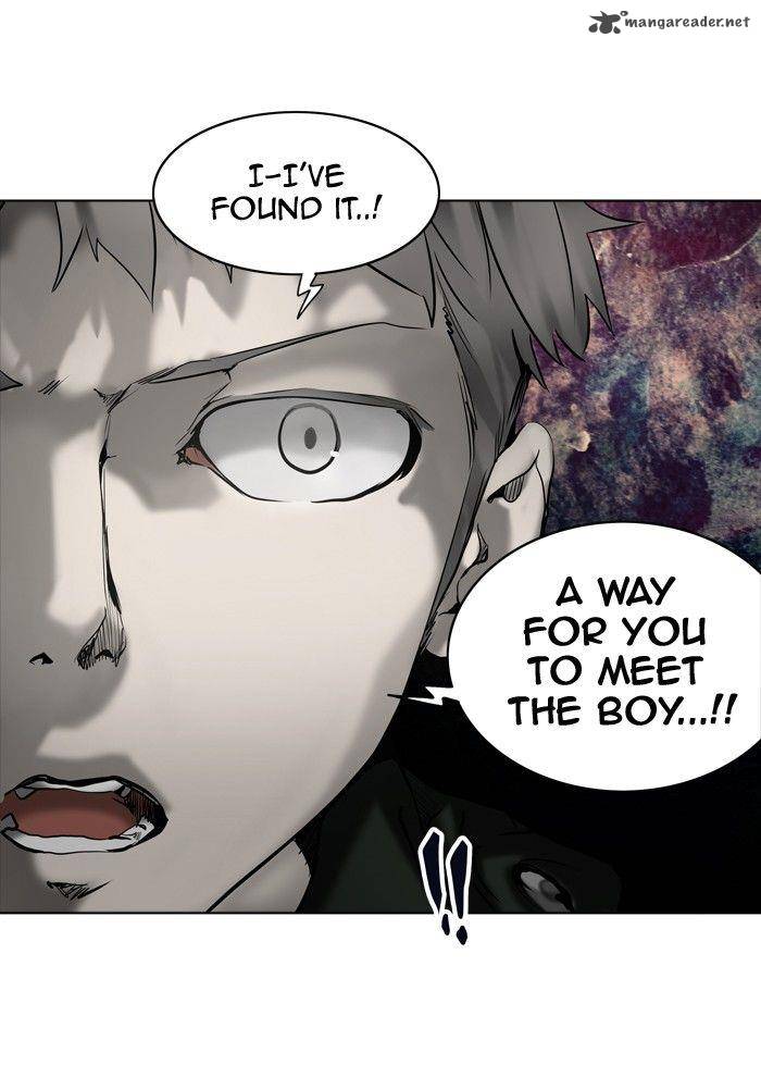 Tower of God Chapter 274 - Page 97