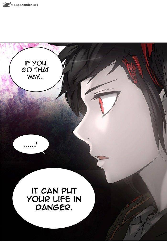 Tower of God Chapter 275 - Page 1