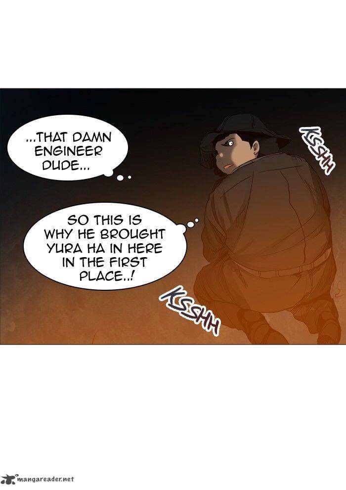 Tower of God Chapter 275 - Page 31