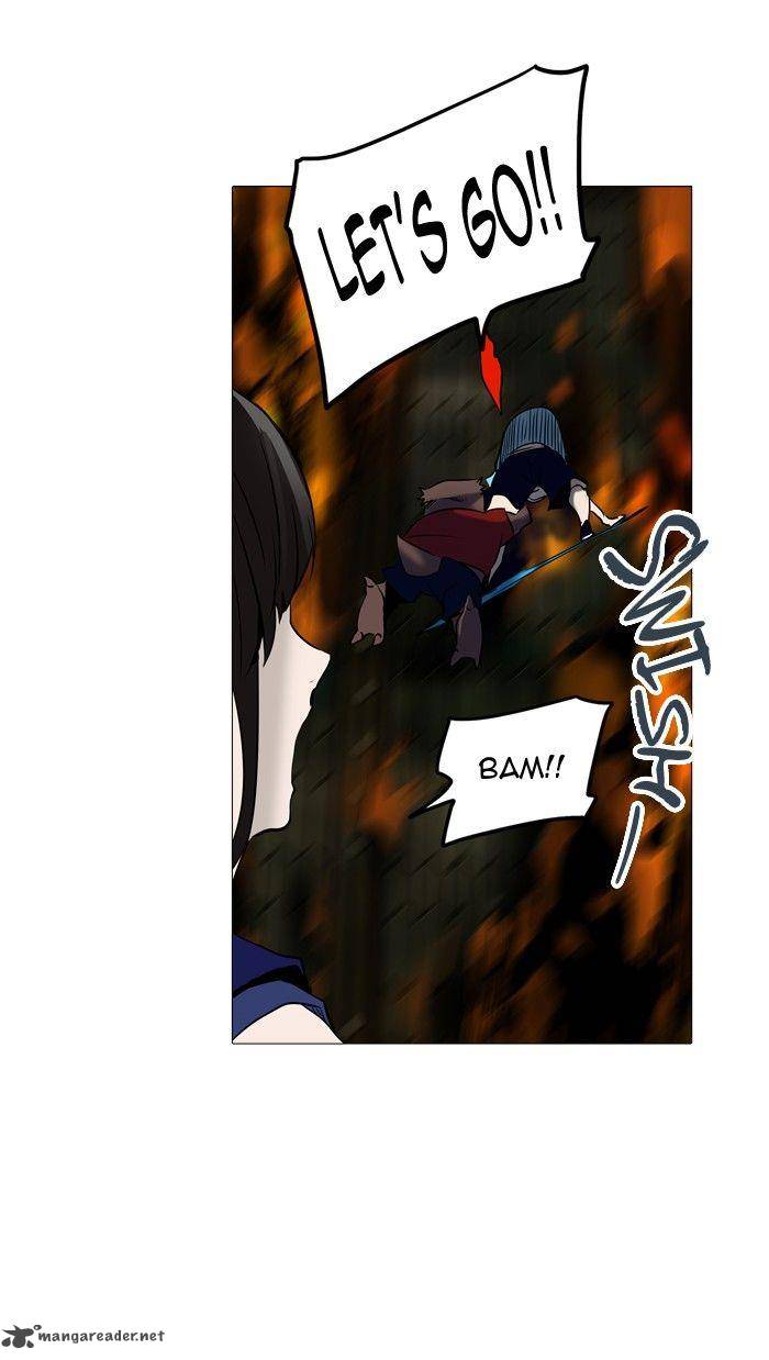 Tower of God Chapter 275 - Page 35