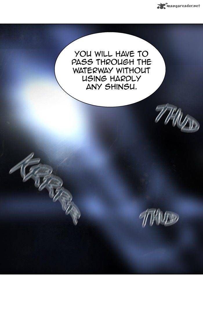 Tower of God Chapter 275 - Page 6