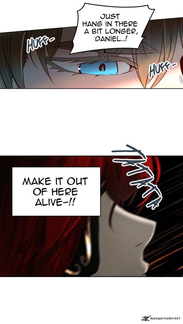 Tower of God Chapter 275 - Page 77