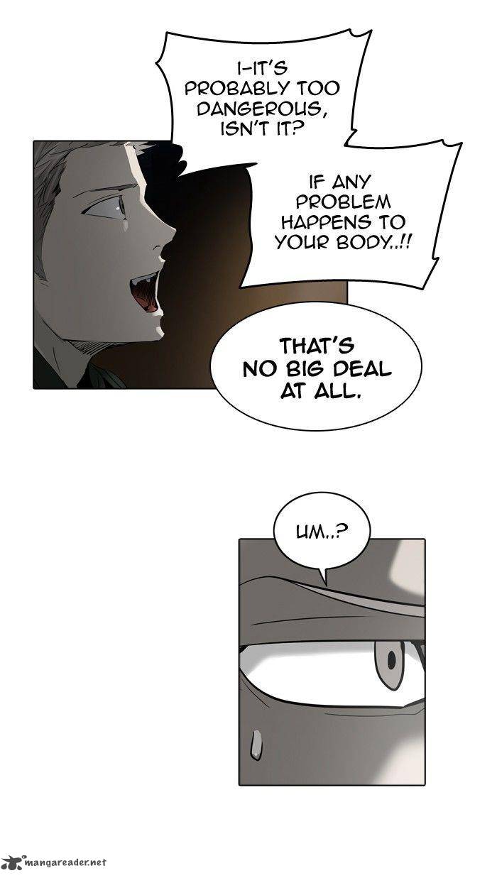 Tower of God Chapter 275 - Page 8