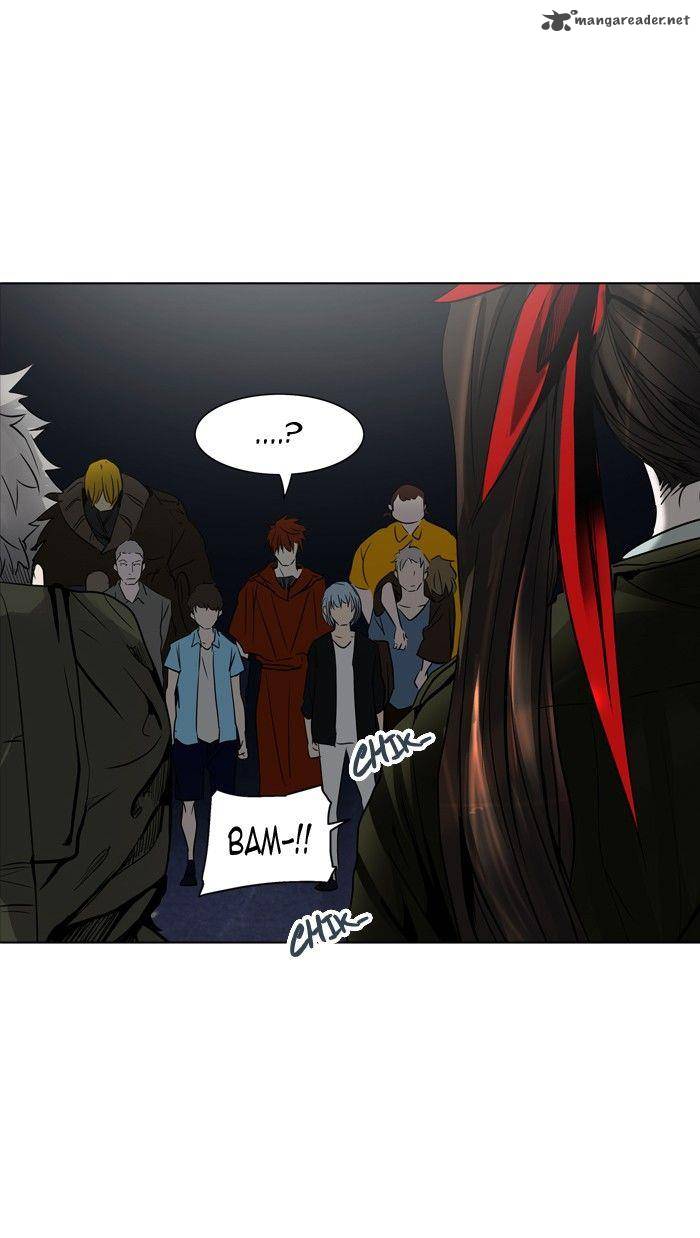 Tower of God Chapter 275 - Page 95