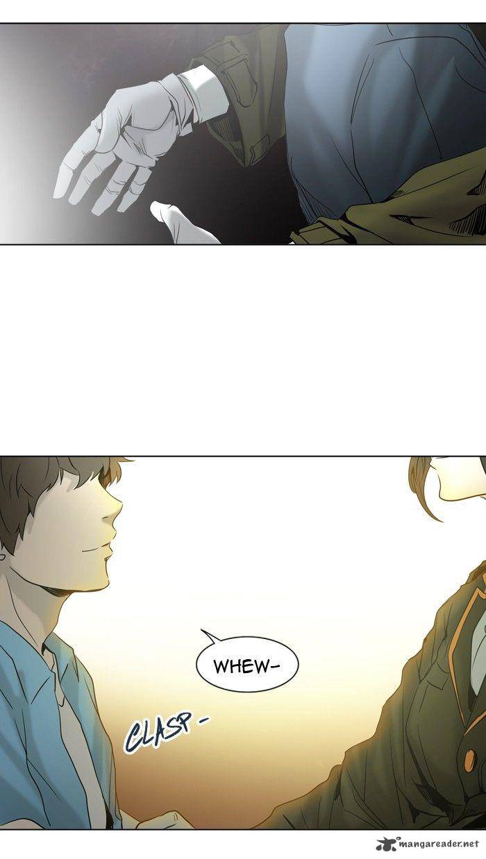 Tower of God Chapter 276 - Page 10