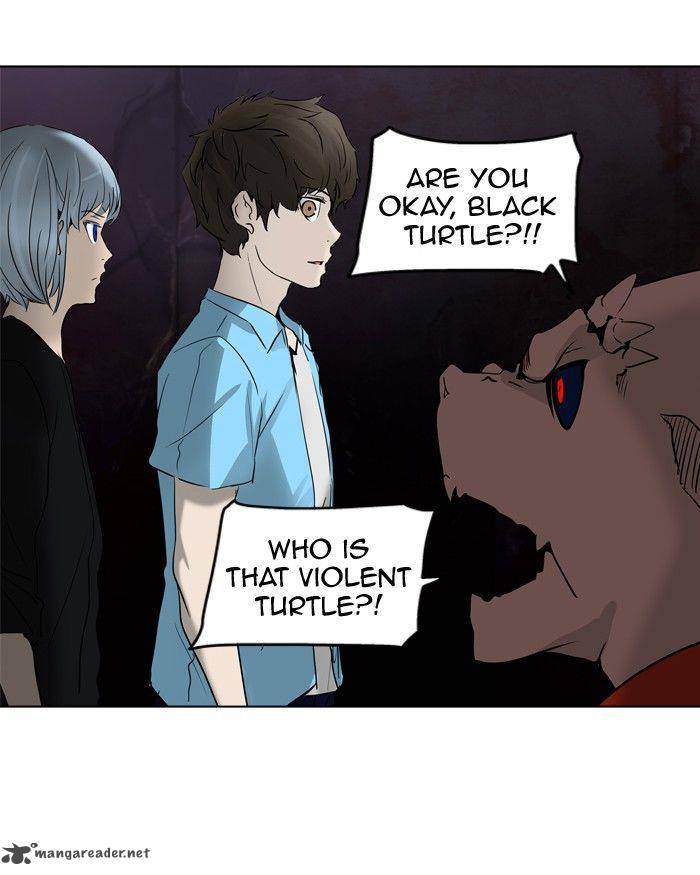 Tower of God Chapter 276 - Page 12