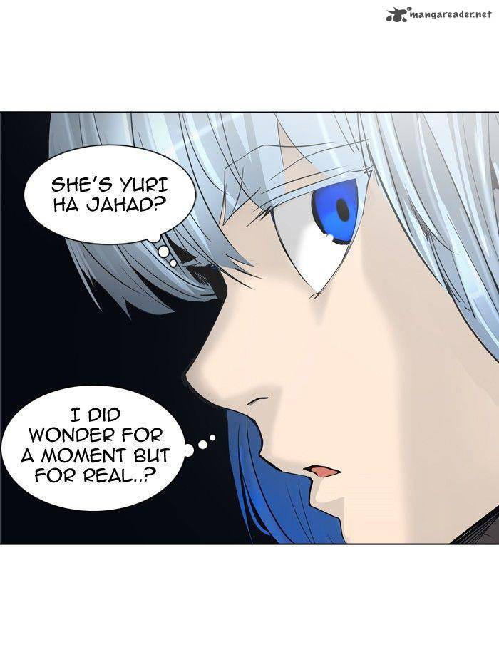 Tower of God Chapter 276 - Page 14