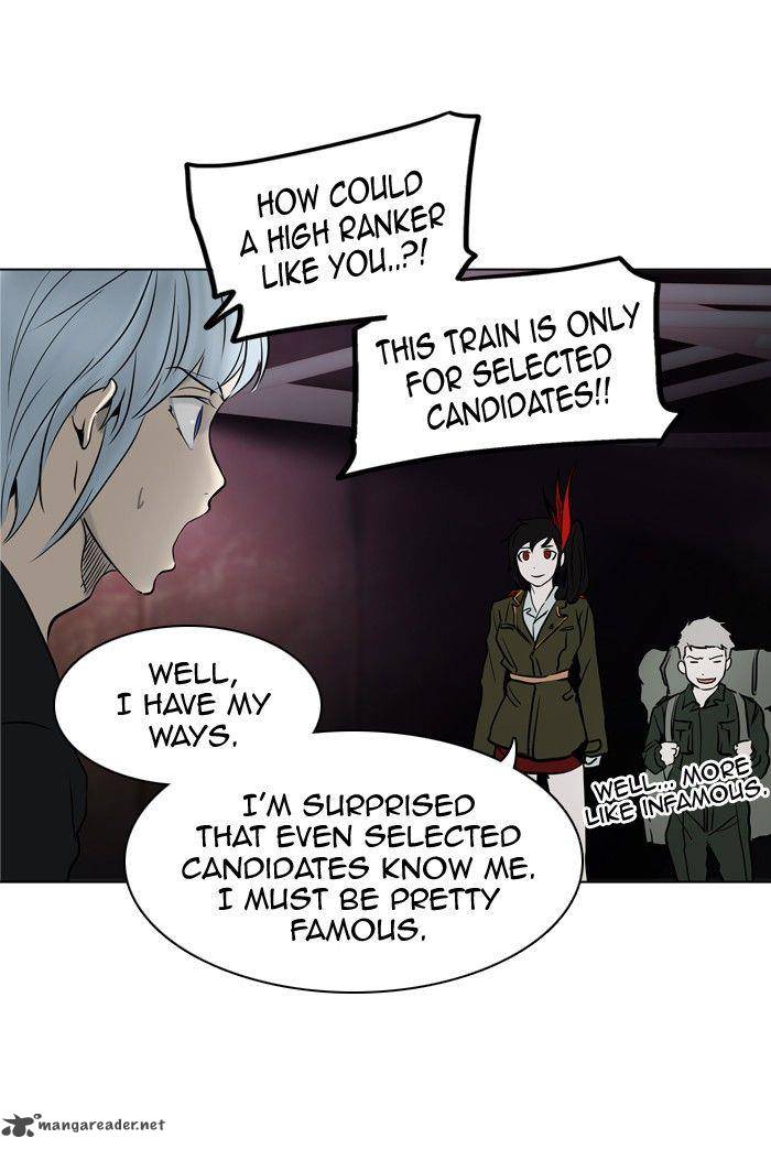 Tower of God Chapter 276 - Page 16