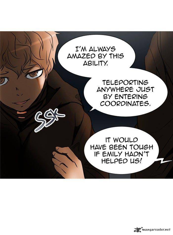 Tower of God Chapter 276 - Page 57