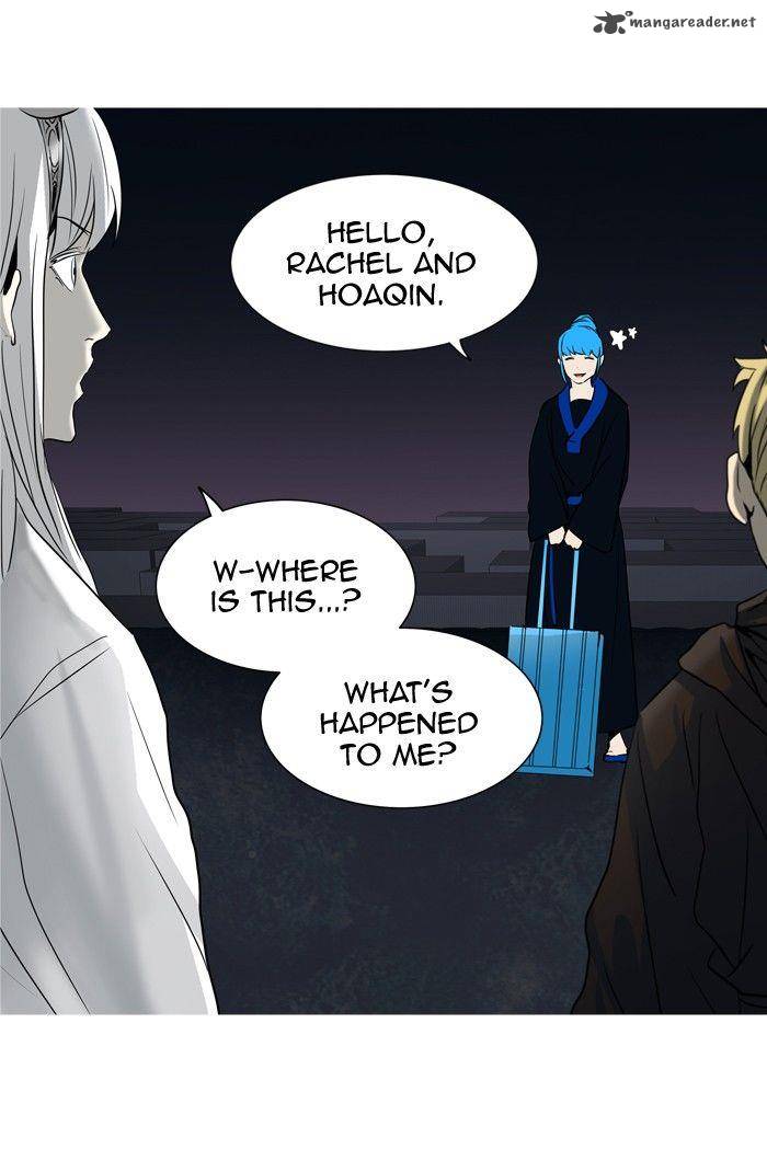 Tower of God Chapter 276 - Page 63